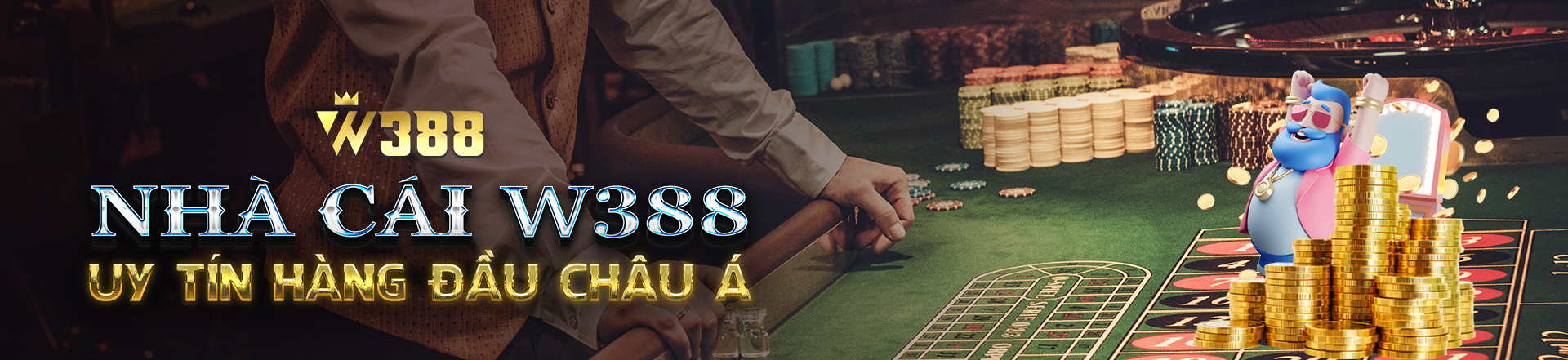 banner w388vn