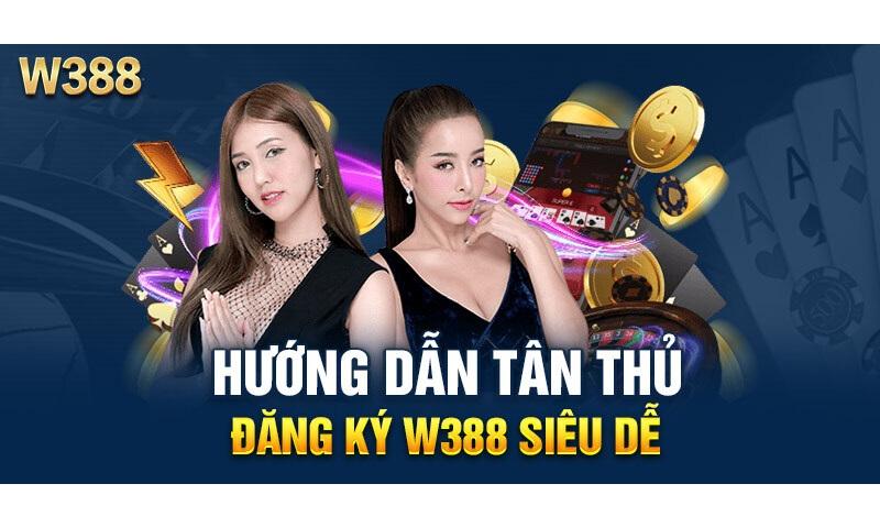 Đăng ký W388
