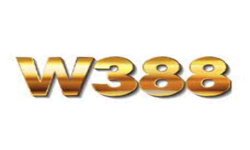 w388 là một nhà cái có tiếng đã từ rất lâu