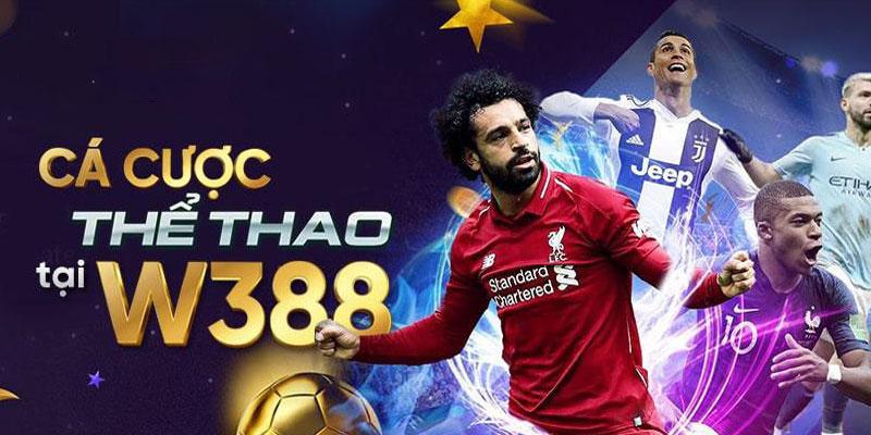 Cách nhận định kèo bóng W388 thắng lớn