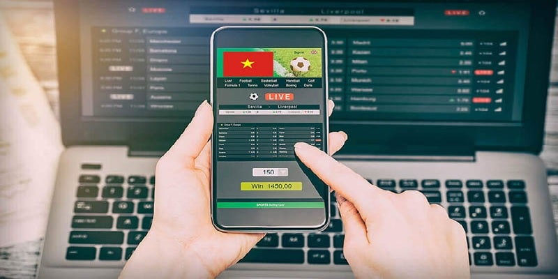 Sử dụng mã OTP để tiếp tục giao dịch