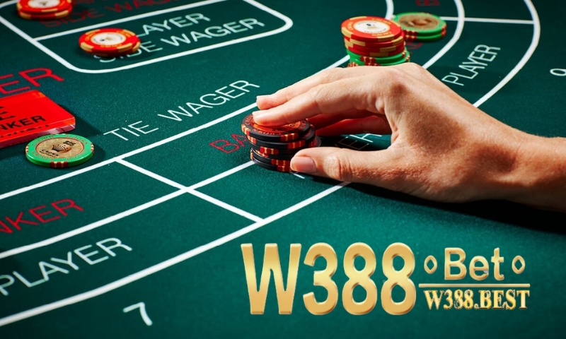 Cơ hội việc làm tại W388 (Nguồn: Internet)